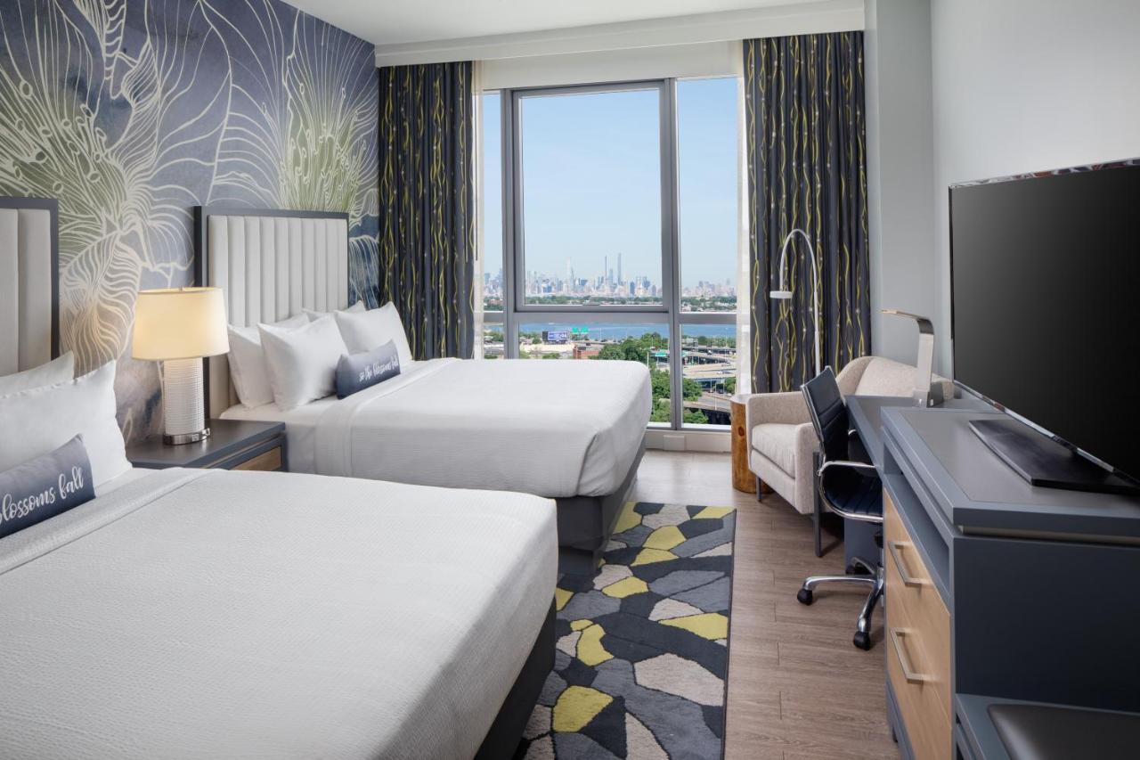 อินดิโก ฟลัชชิง Hotel นิวยอร์ก ภายนอก รูปภาพ