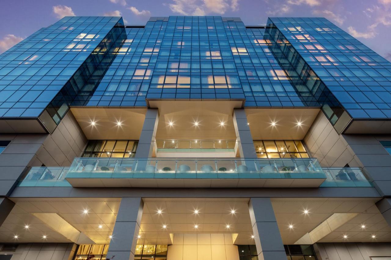 อินดิโก ฟลัชชิง Hotel นิวยอร์ก ภายนอก รูปภาพ