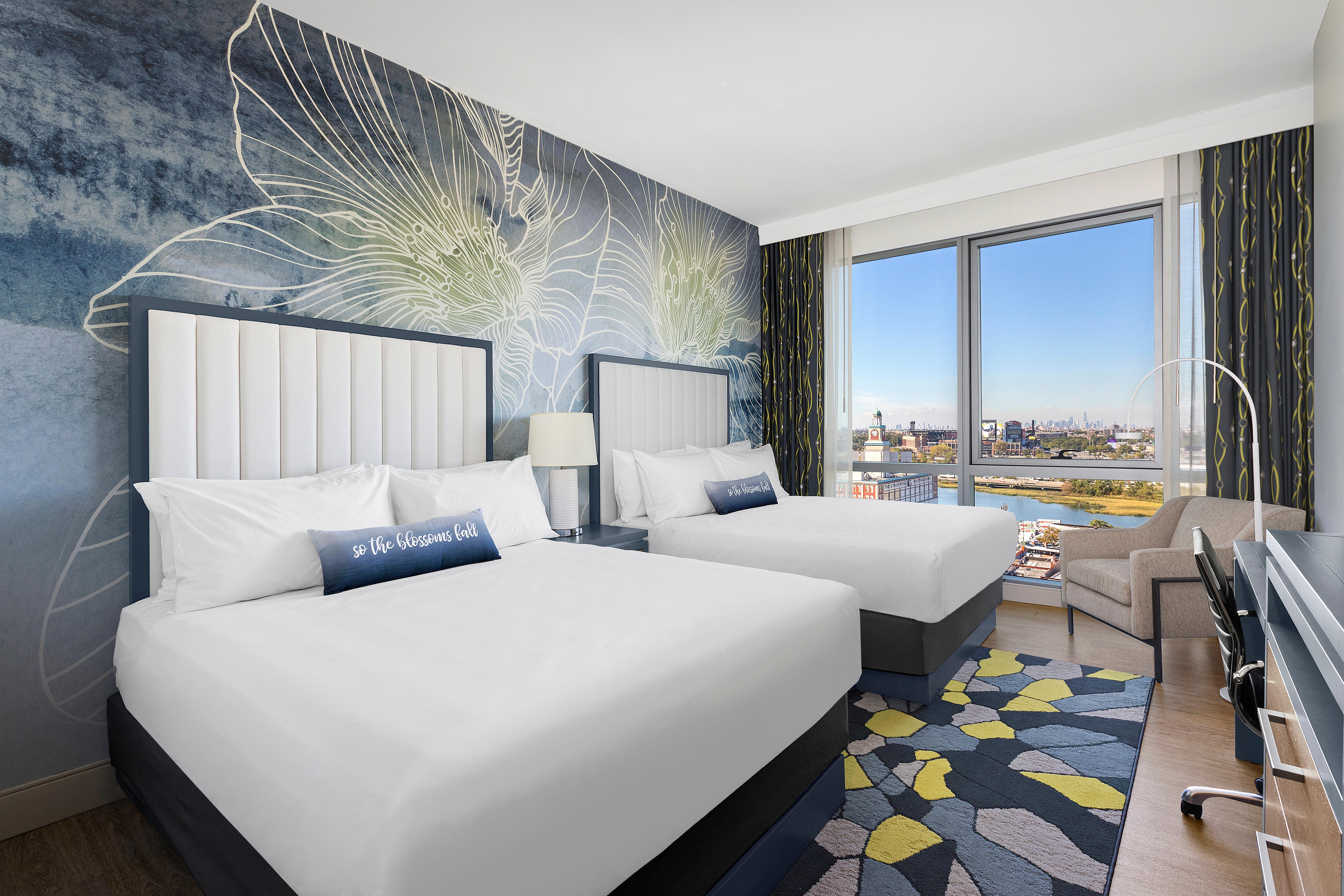 อินดิโก ฟลัชชิง Hotel นิวยอร์ก ภายนอก รูปภาพ