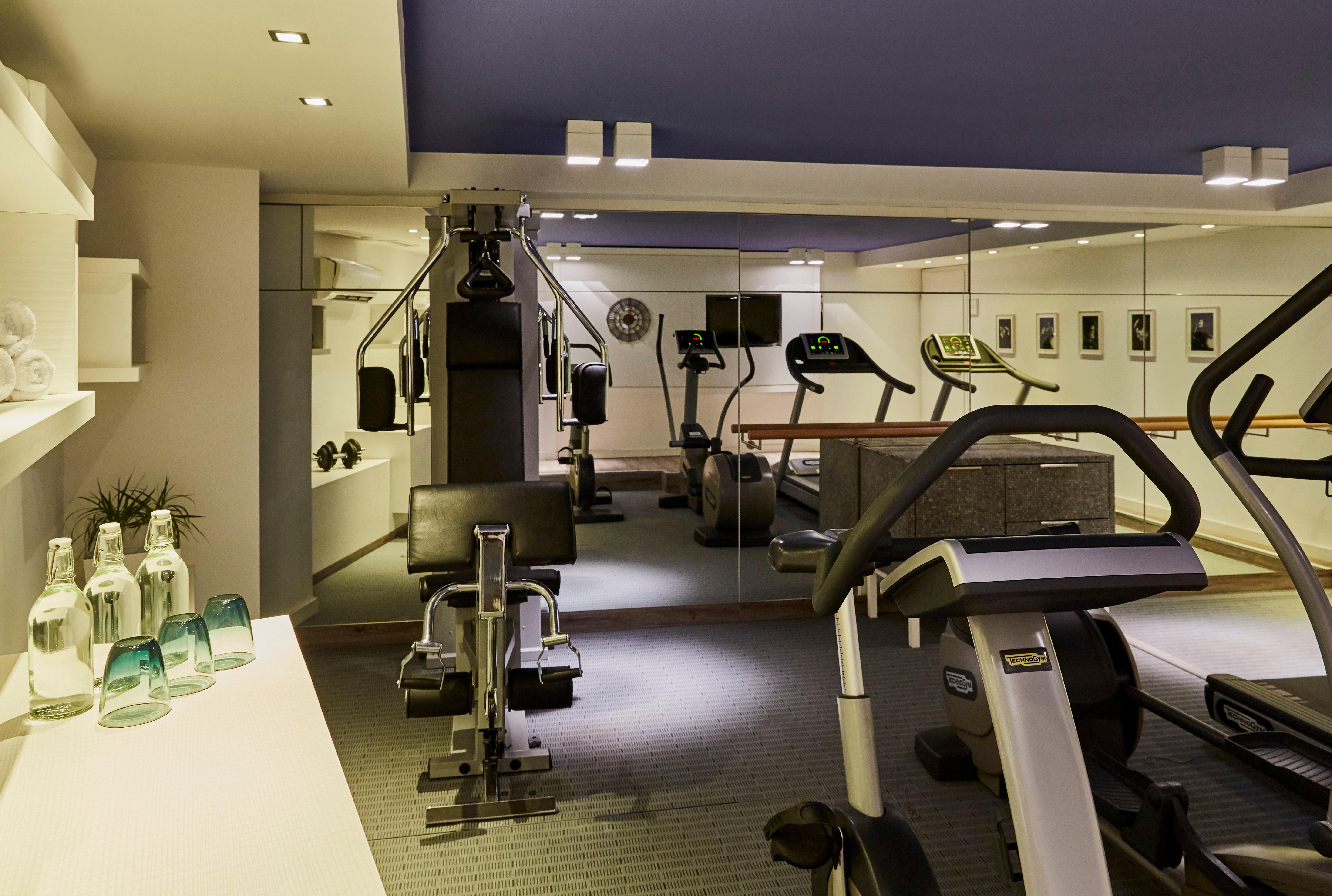อินดิโก ฟลัชชิง Hotel นิวยอร์ก ภายนอก รูปภาพ