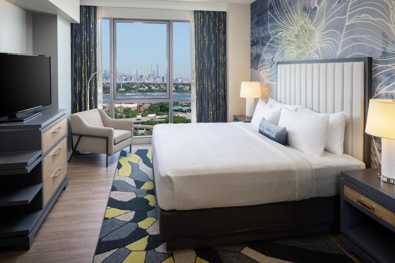 อินดิโก ฟลัชชิง Hotel นิวยอร์ก ภายนอก รูปภาพ