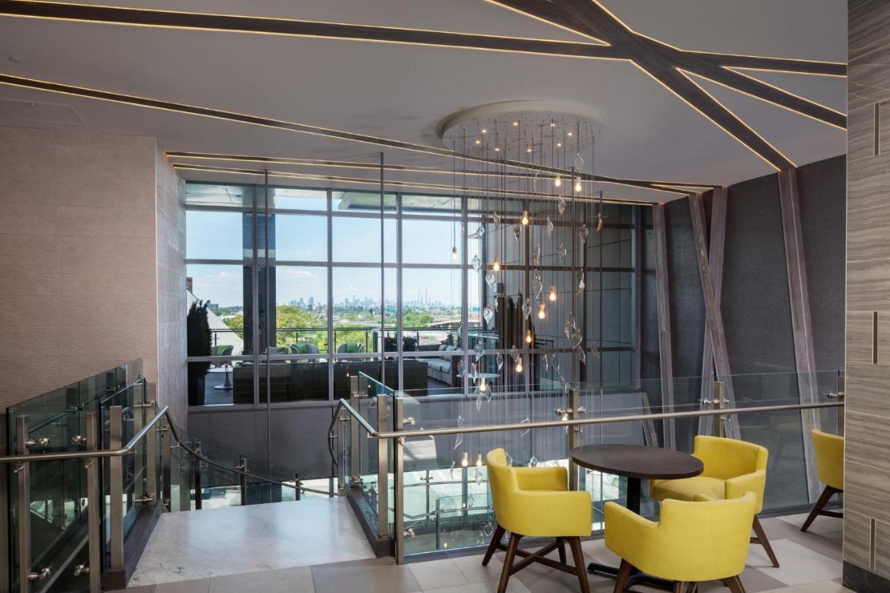 อินดิโก ฟลัชชิง Hotel นิวยอร์ก ภายนอก รูปภาพ