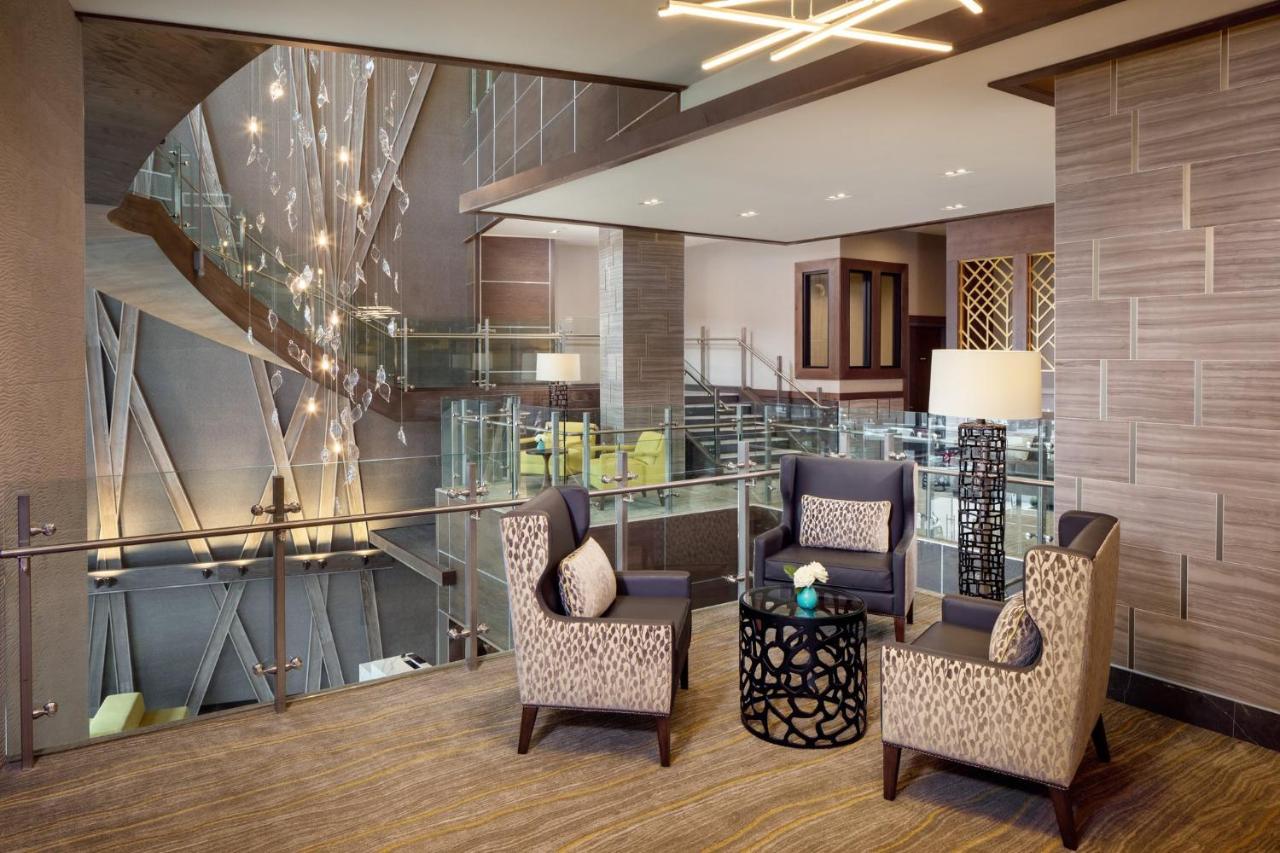อินดิโก ฟลัชชิง Hotel นิวยอร์ก ภายนอก รูปภาพ
