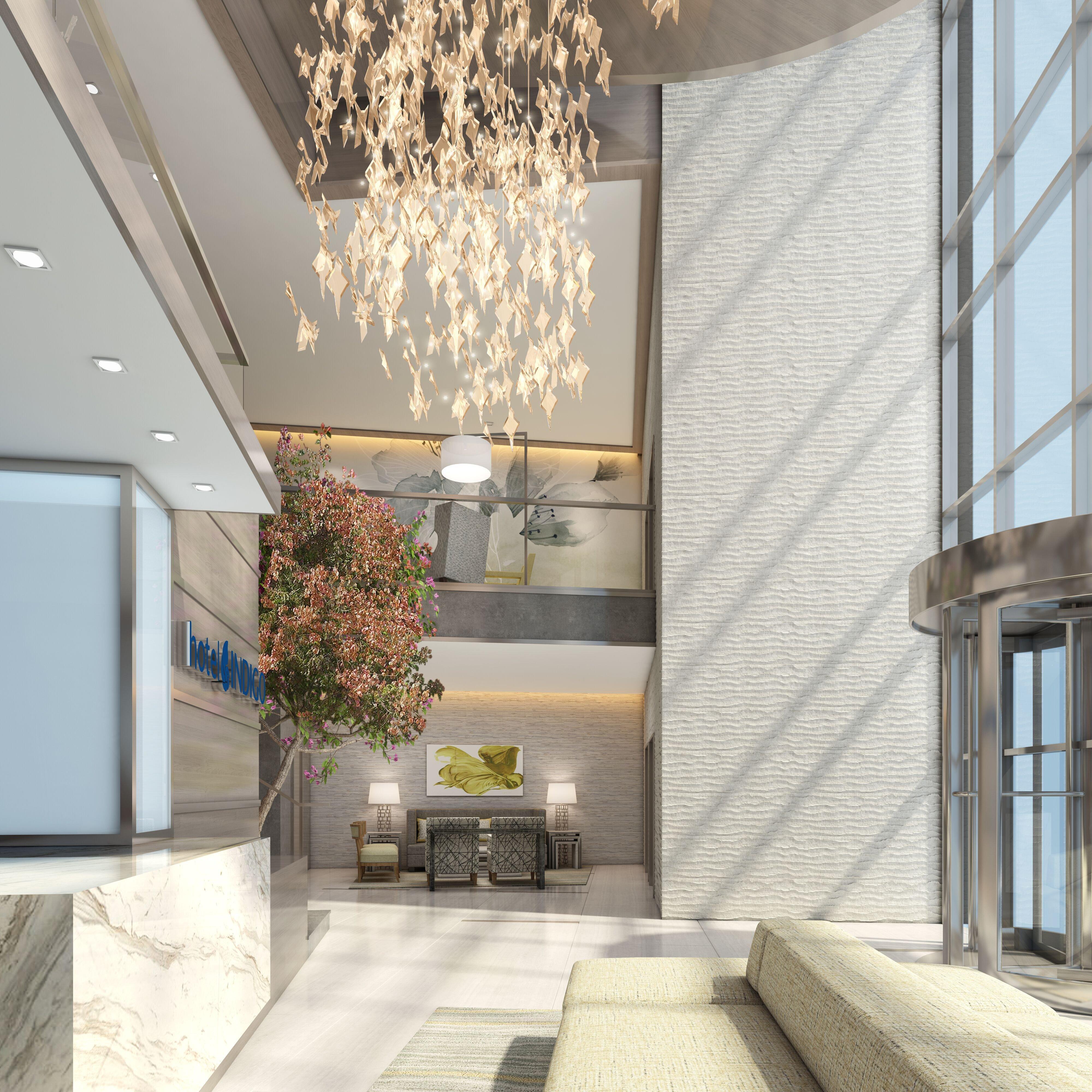 อินดิโก ฟลัชชิง Hotel นิวยอร์ก ภายนอก รูปภาพ