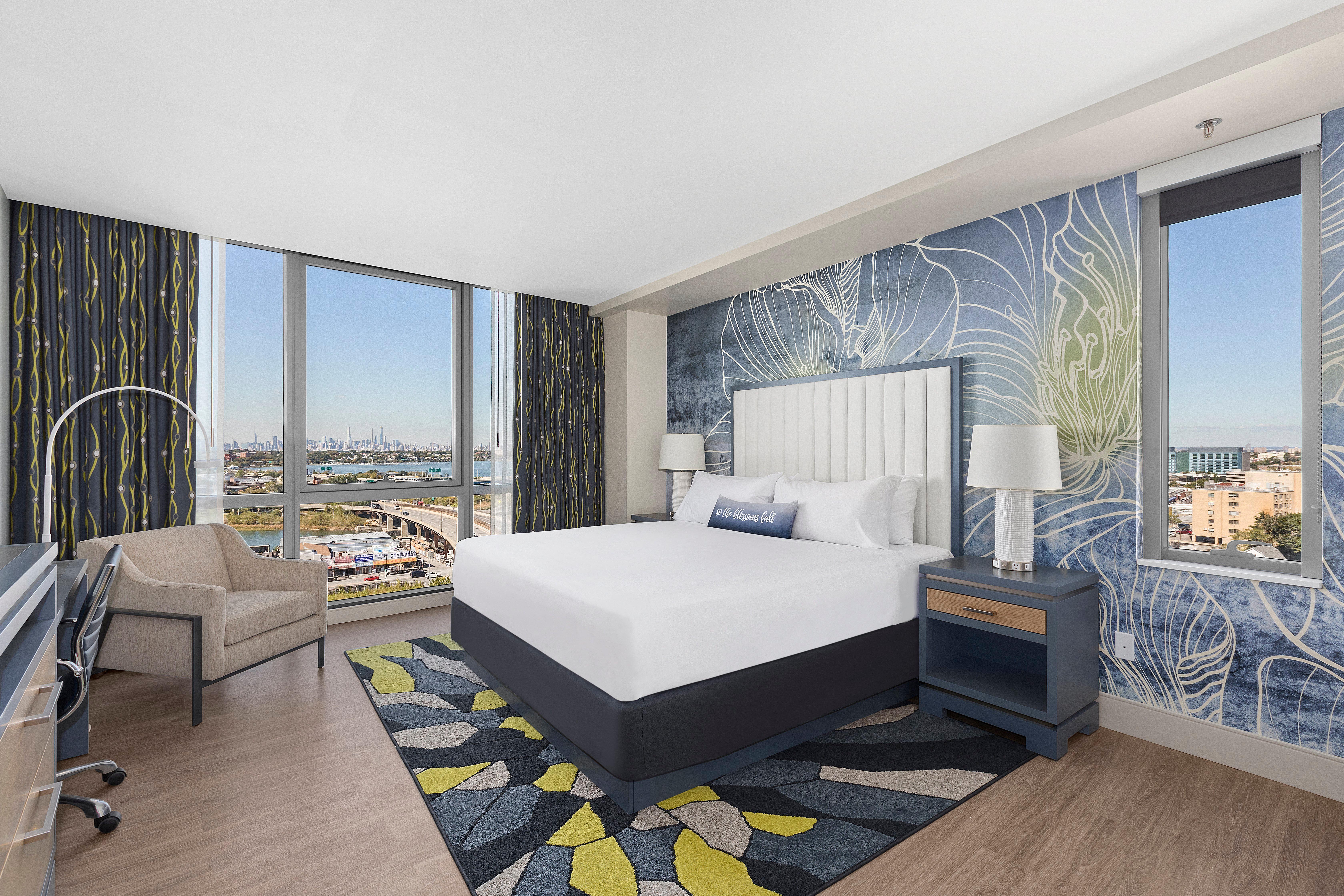 อินดิโก ฟลัชชิง Hotel นิวยอร์ก ภายนอก รูปภาพ