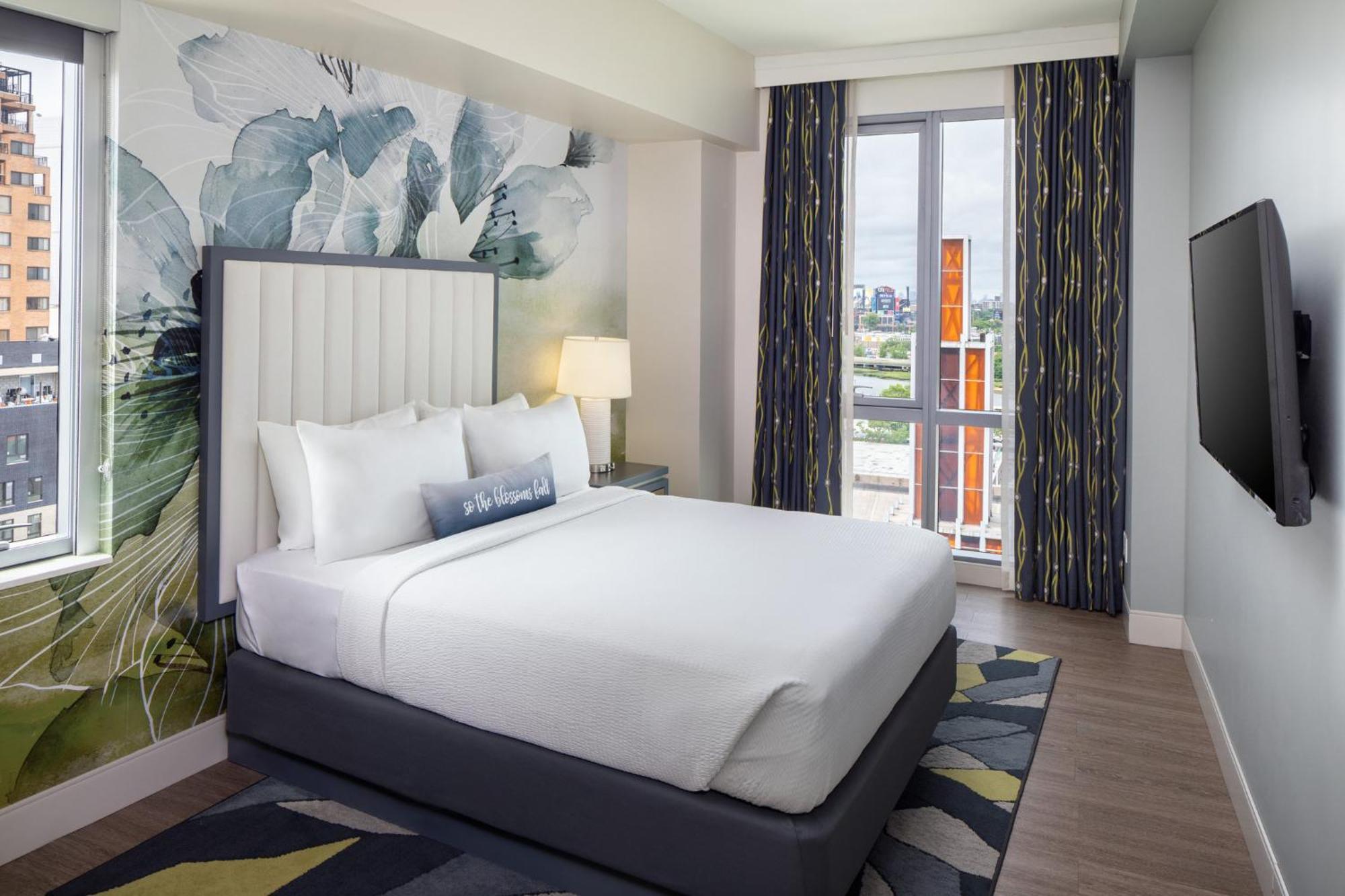 อินดิโก ฟลัชชิง Hotel นิวยอร์ก ภายนอก รูปภาพ